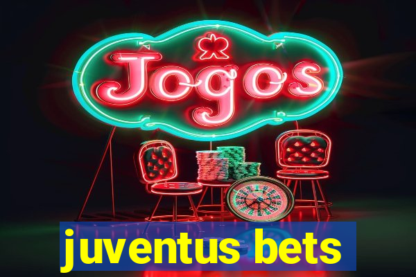 juventus bets